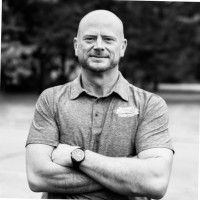 1st TeamExteriors Employee Will Kasel's profile photo