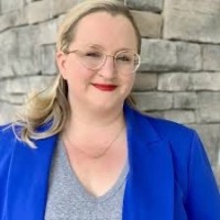 Amanda Crisp Email & Phone Number