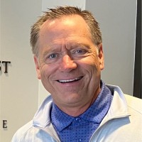 Thermo Fisher Scientific Employee Steve Felt's profile photo