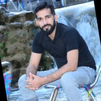 Inova Medical Group Employee Syed Umer's profile photo