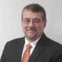 Simon Property Group Employee Robert Patterson's profile photo