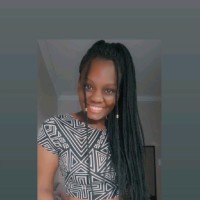 KPMG Namibia Employee Tracey Kabajani's profile photo