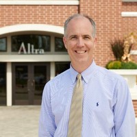 Kevin Strangman