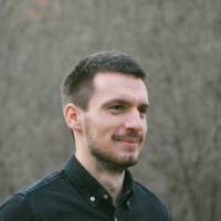 Programming Architecture Employee Ognjen Vučetić's profile photo