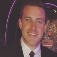 Xpress Boats Employee Carter Andrews's profile photo