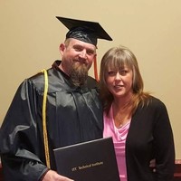 Fox Structures Inc. Employee Greg Wright's profile photo