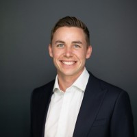 Ord Minnett Employee Benjamin Hackett's profile photo