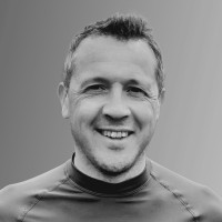 Alchemmy Employee Gary Watts's profile photo