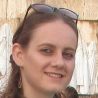 3Base - Web Development Employee יהודית שרייבר's profile photo