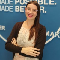 TFLA Idiomas Employee Letícia Moreira Campos's profile photo