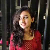 Buy Me a Coffee Employee Aleesha John's profile photo