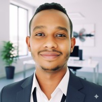 Delta CJSC Employee أحمد الله's profile photo