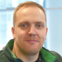 Megaplan Employee Dmitrii Bolgov's profile photo