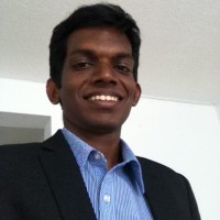 Grasshopper Employee C Lakshmen's profile photo