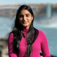 Accutive FinTech Employee Sinthiya Gunasekaran's profile photo