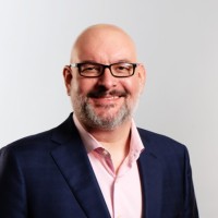 Zimperium Employee Michael Williams's profile photo