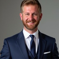 Macro Companies Employee Blake Yount's profile photo