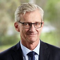 Australian Radiation Protection And Nuclear Safety Agency Employee Carl-Magnus Larsson's profile photo