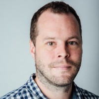 Reed.co.uk Employee Ben Hodson's profile photo