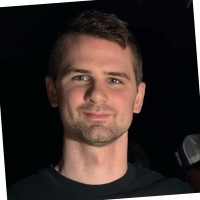 Synapse Employee Harrison Proctor's profile photo