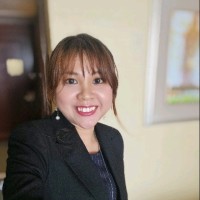 EXEO Global Pte Ltd Employee Ashlee Goh's profile photo