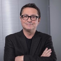 Grupo Giraffas Employee Carlos Guerra's profile photo