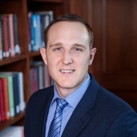 Hewlett Packard Enterprise Employee William McOsker's profile photo