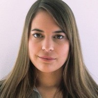 ENDEL - ENGIE GROUP Employee Virginie Raffalli's profile photo