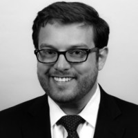 EY Employee Bill O'Mara's profile photo