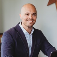RLP Insurance Employee Luke Pitman's profile photo
