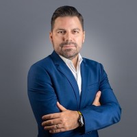 Ingram Micro Employee Julio Moran's profile photo