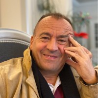 Groupe DERET Employee Bruno Bourgeois's profile photo