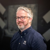 Moelven Employee Tom Kjølhamar's profile photo