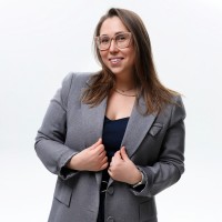 Natalia Mironova Email