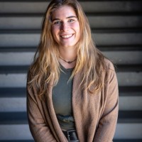 Winter Park Resort Employee Olivia Humphreys's profile photo