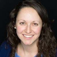 Grafik Employee Becca Murphy's profile photo