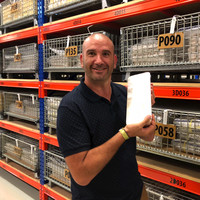 Peter Locandro Email & Phone Number