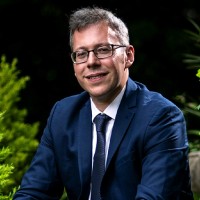 Reed Education South West Employee Keith Rosser's profile photo