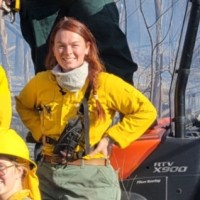 Eco Logic LLC Employee Ashe Amos's profile photo