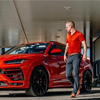 Country Auto Group Employee Will Clowe's profile photo