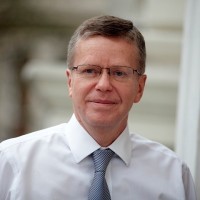 Beale & Co Employee Antony Smith's profile photo