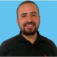 Teclogi Employee Daniel Franco's profile photo