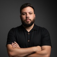 Macarta Employee Luis Guilherme Pereira's profile photo