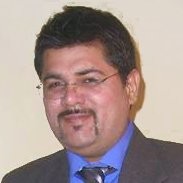 Jones Lang LaSalle Employee Neeraj Ghai's profile photo