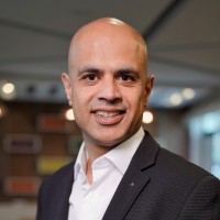 CoreFlex Solutions Inc. Employee Rohit Dhawan's profile photo