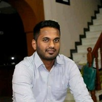 SOLIZE USA - Engineering | Talent | Digital Employee Aravind Murugesan's profile photo