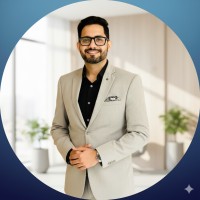 Zyla Health Employee Deepak Arora's profile photo
