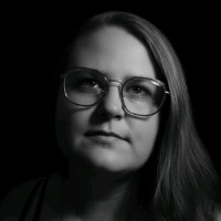 Láctea Científica Employee Telicia Cunha's profile photo