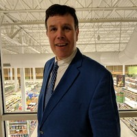 Wood Fruitticher Food Service Employee Steve Husarik's profile photo