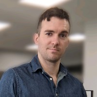 Siemens EDA (Siemens Digital Industries Software) Employee Kyle Beebe's profile photo